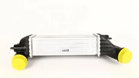 Citroen интеркулер c8,jumpy,fiat scudo,ulysse,lancia,peugeot 807 2.0hdi 06- KALE 350820