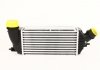 Интеркулер citroen c8, jumpy, fiat scudo, peugeot 807 oto radiator KALE 350860 (фото 1)