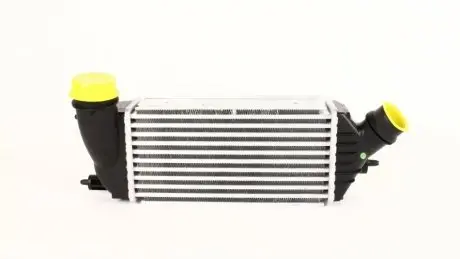 Интеркулер citroen c8, jumpy, fiat scudo, peugeot 807 oto radiator KALE 350860