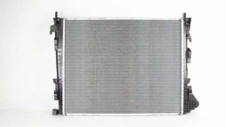 Радиатор охлаждения renault trafic ii, opel vivaro, nissan primastar ka KALE 351215 (фото 1)