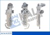 Vw клапан egr audi a3,q3,seat,skoda octavia ii,superb,yeti,caddy iii,iv,golf vi,passat 1.6/2.0tdi KALE 351760 (фото 1)