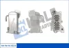 Радиатор egr audi a4, a6, q5 oto radiator KALE 352215 (фото 1)