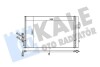 Bmw радіатор кондиціонера з осушувачем x3 f25,x4 f26 12- KALE 352610 (фото 1)