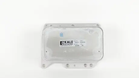 Радиатор масляный Nissan X-Trail OTO RADYATOR KALE 354510