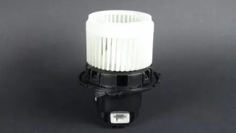 Моторчик печки KALE 354855