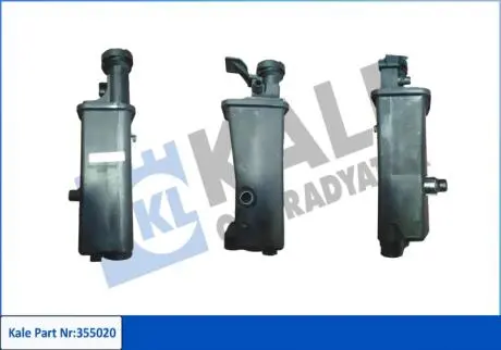 Бачок расширительный bmw 3 (e46) KALE 355020