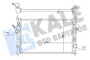 Citroen радіатор охолодження berlingo, c4 grand picasso, c5 aircross, jumpy, opel, peugeot 308/508, expert 1.6/1.6 bluehdi/2.0 bluehdi KALE 355640 (фото 1)