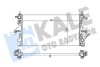 Citroen радиатор охлаждения jumper,peugeot boxer 2.0 bluehdi 16- KALE 355665 (фото 1)