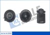 Электровентилятор отопителя nissan juke oto radiator KALE 356385 (фото 1)