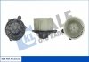 Електровентилятор обігрівача hyundai elantra oto radiator KALE 357210 (фото 1)