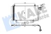 Радиатор кондиционера mazda 3, 6 oto radiator KALE 357975 (фото 1)