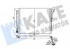 Радіатор кондиціонера kia optima oto radiator KALE 358010 (фото 1)