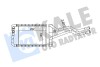 Радіатор обігрівача hyundai santa fe ii oto radiator KALE 358630 (фото 1)