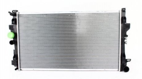 Db радиатор охлаждения vito 2.2cdi/3.2 03- KALE 360900 (фото 1)