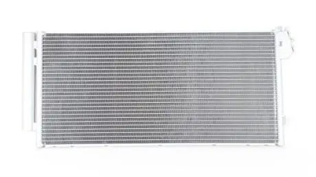 Радіатор кондиціонера, 1.3, 1.6, 2.0 d multijet, 1.4 KALE 378300