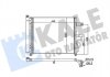 Hyundai радиатор кондиционера accent ii 00- KALE 379100 (фото 1)