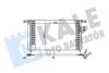 Радиатор кондиционера hyundai santa fe ii oto radiator KALE 379300 (фото 1)