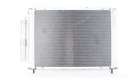 Радиатор кондиционера renault kangoo (cooling module) oto radiator KALE 382400