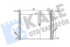 Радиатор кондиционера chevrolet aveo, kalos oto radiator KALE 385200 (фото 1)