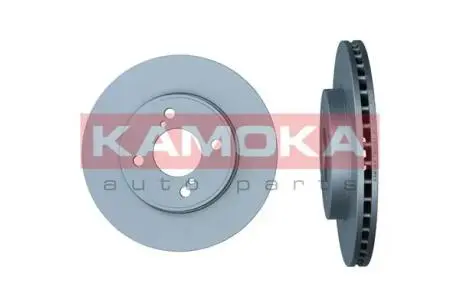 Тормозные диски Suzuki SWIFT V 1.0 17- /BALENO (FW, EW) 16- KAMOKA 103001