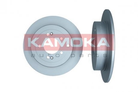 Тормозные диски KAMOKA 103023