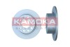 Тормозные диски Skoda Octavia III 17- KAMOKA 103027 (фото 2)