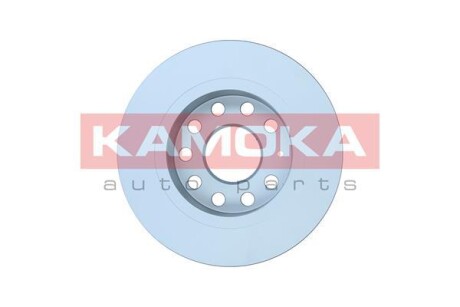 Тормозные диски Skoda Octavia III 17- KAMOKA 103027