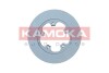 Тормозные диски Ford Transit 2.2 TDCi 13-18 KAMOKA 103033 (фото 2)