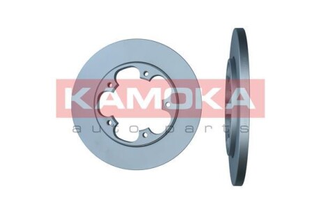 Гальмiвнi диски Ford Transit 2.2 TDCi 13-18 KAMOKA 103033