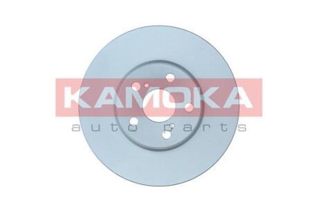 Тормозные диски KAMOKA 103076