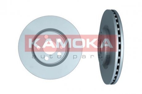 Гальмівні диски KAMOKA 103084