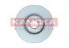 Тормозные диски a2114210912 KAMOKA 103089 (фото 2)