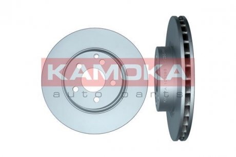 Тормозные диски a2114210912 KAMOKA 103089 (фото 1)