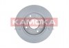Гальмівний диск KAMOKA 1031002 (фото 2)