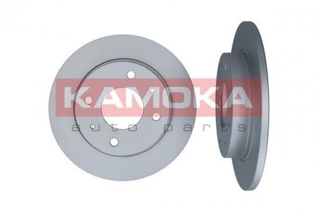 Гальмівний диск KAMOKA 1031002