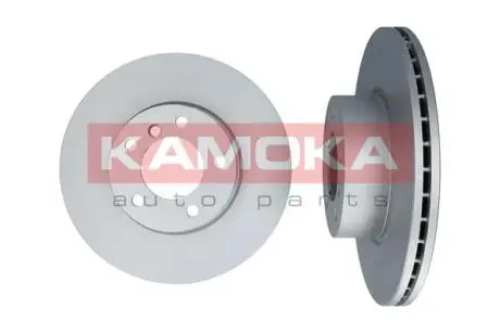 Тормозные диски KAMOKA 1031024