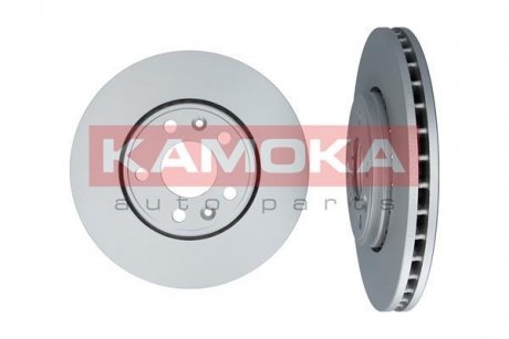 Тормозной диск KAMOKA 1031060