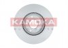 Гальмівний диск KAMOKA 1031070 (фото 2)