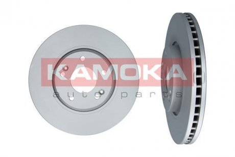 Гальмівний диск KAMOKA 1031070 (фото 1)