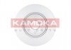 Гальмівні диски KAMOKA 1031081 (фото 2)