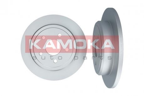 Гальмівні диски KAMOKA 103113 (фото 1)