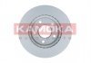 Гальмівні диски KAMOKA 103115 (фото 2)