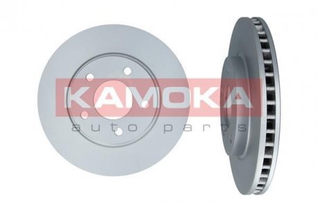 Гальмівні диски KAMOKA 103115
