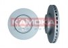 Тормозные диски KAMOKA 103120 (фото 1)