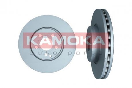 Гальмівні диски KAMOKA 103120 (фото 1)