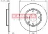 Гальмівні диски KAMOKA 1031990 (фото 1)