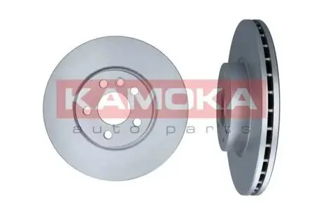 Тормозные диски KAMOKA 103259