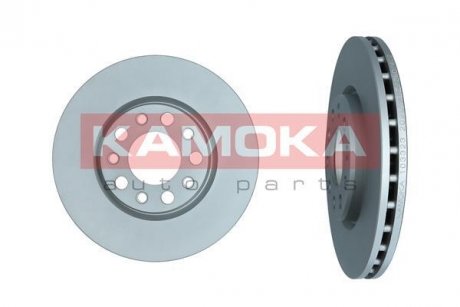 Гальмівні диски KAMOKA 103323 (фото 1)