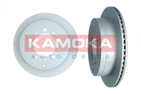Тормозные диски KAMOKA 103324