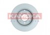 Гальмівний диск KAMOKA 103335 (фото 2)
